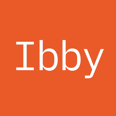 Ibby logo